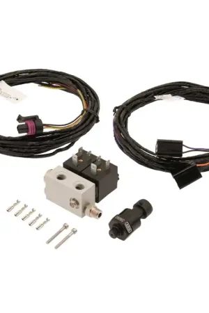 ARB Linx Pressure Control Kit Hf Certified