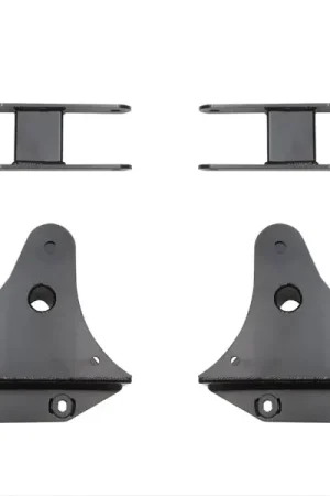 Fan Favorite ICON 99-04 Ford F-250/F-350 4.5in Hanger Kit