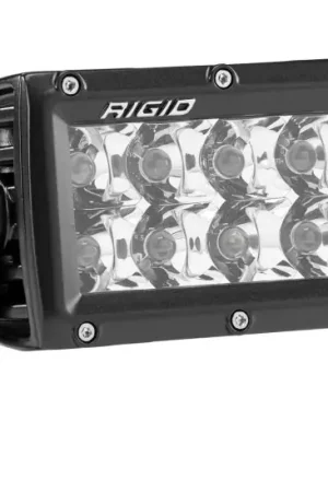 Limited Edition Rigid Industries 4in E Series - Spot