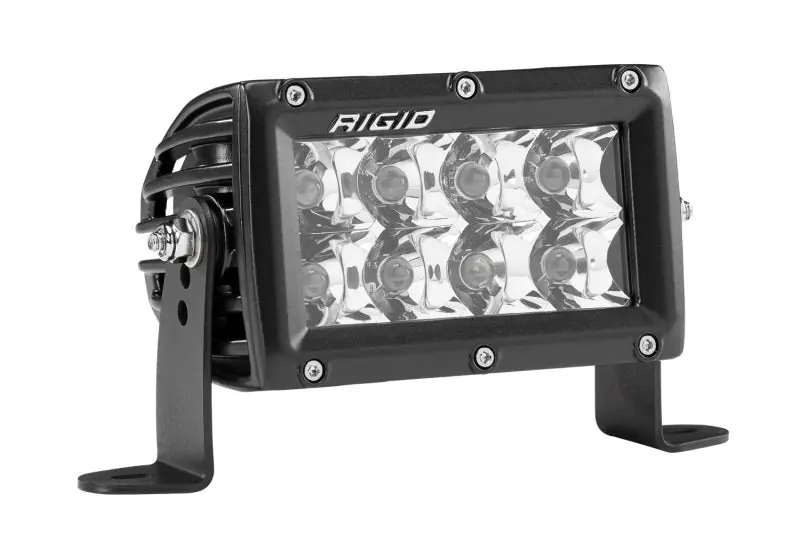 Limited Edition Rigid Industries 4in E Series - Spot