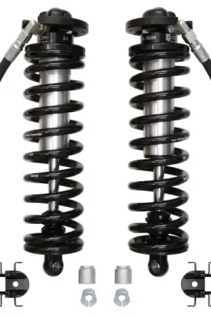ICON 2005+ Ford F-250/F-350 Super Duty 4WD 2.5-3in 2.5 Series VS RR CDCV Bolt-In Conversion Kit Limited Edition