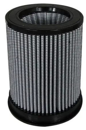Mega Sale aFe MagnumFLOW Pro DRY S Intake Replacement Filter 3.5in F 6in B(Inverted) 5.5in T(Inverted) 7.5in H