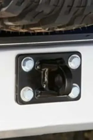 ARB Rear Bar Fj Us Spec (Fit Kit NOT Included) While Supplies Last