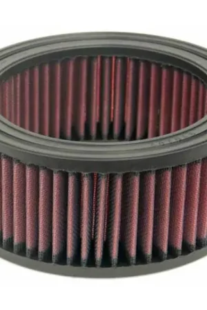 Special Discount K&N Round Air Filter 7in OD 5.188in ID 3 Height
