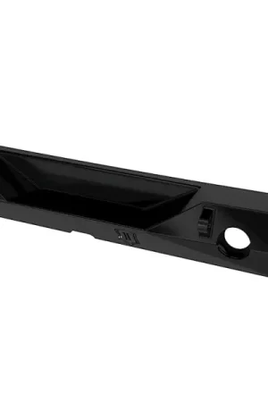 ICON 07-18 Jeep Wrangler JK Pro Series 2 Rear Bumper w/Lights (Factory Hitch) Brand New