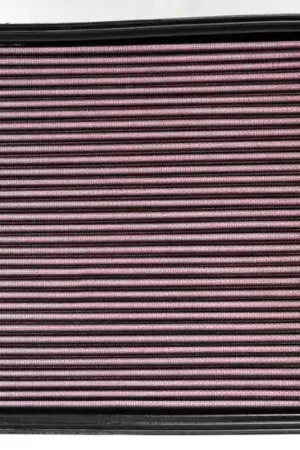 K&N 99-04 Jeep Grand Cherokee 4.0/4.7L Drop In Air Filter Final Sale