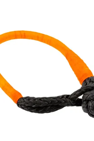 ARB Soft Connect Shackle 14.5T Soft Shackle Orange 14.5T Authentic