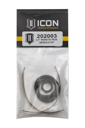 ICON 2.0 Remote Resi Rebuild Kit Limited Offer