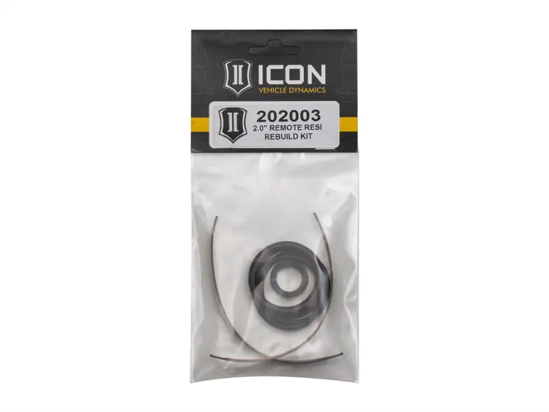 ICON 2.0 Remote Resi Rebuild Kit Limited Offer