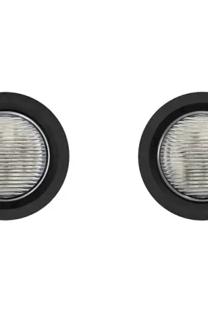 Icon 2.5in Rubber Grommet LED Reverse Light Kit Last Chance