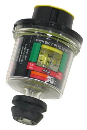 Grab Now K&N Filter Minder - Push In