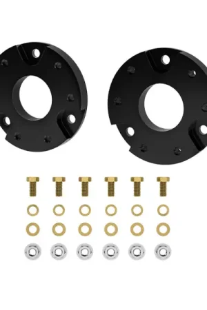 Reduced Price ICON 2023+ Chevrolet Colorado 2in Front Spacer Kit