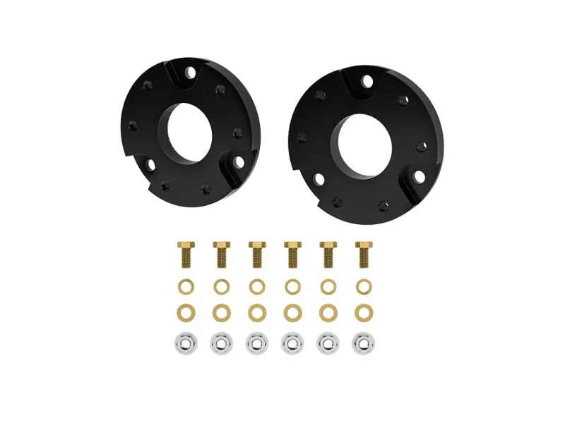 Reduced Price ICON 2023+ Chevrolet Colorado 2in Front Spacer Kit