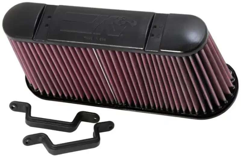 In Demand K&N 06 Corvette Z06 7.0L-V8 Drop In Air Filter