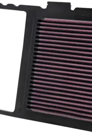 K&N Replacement Air Filter TOYOTA PRIUS 1.5L-L4; 2004-2009 Luxury