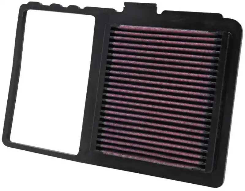 K&N Replacement Air Filter TOYOTA PRIUS 1.5L-L4; 2004-2009 Luxury