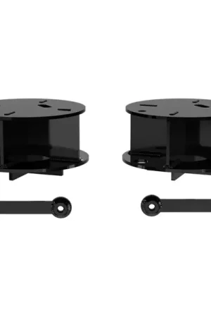 ICON 22 Toyota Tundra Rear Coil Spacer Kit Free Delivery