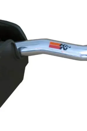 K&N Performance Intake Kit PERF. INTAKE KIT; JEEP LIBERTY V6-3.7L, 04-07 Exclusive Offer