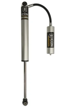 Budget ICON 15-23 GM Canyon/Colorado 2.0 Series Rear Shock VS RR