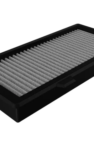 Last Chance aFe MagnumFLOW Pro DRY S OE Replacement Filter 16-19 Cadillac CT-6 L4-2.0L