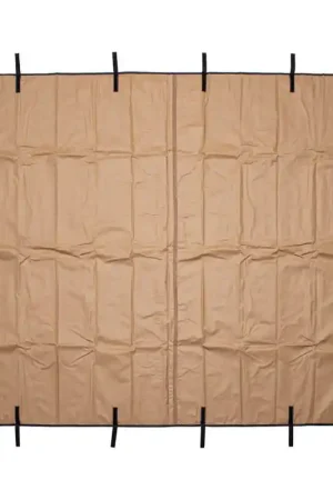 ARB Canvas - Awn 2000 X 2500 Fire Retardant Us/Canada Spec Budget