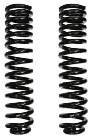 ICON 2005+ Ford F-250/F-350 Front 7in Dual Rate Spring Kit Best Choice