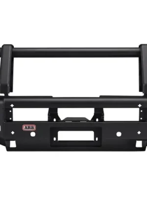 ARB Summit Bar Kit Textured Black Integrit Ford Ranger 19On (Fit Kit NOT Included) Sale