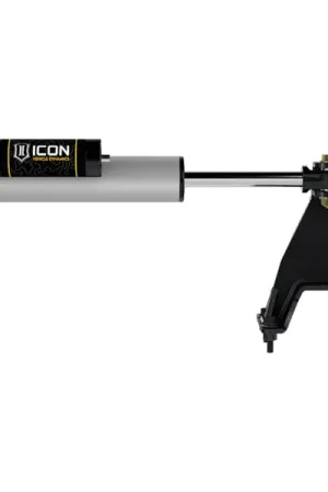 ICON 2005+ Ford F-250/F-350 2.5 Centerline Steering Stabilizer Kit Get Yours