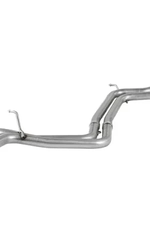 aFe MACHForce XP Exhaust Cat-Back SS-304 09-12 Audi A4 (B8) L4 2.0L (t) Factory Price