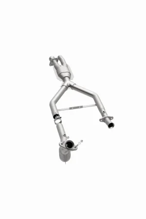 MagnaFlow Conv DF 98 Lincoln Mark VIII 4.6L Fan Favorite