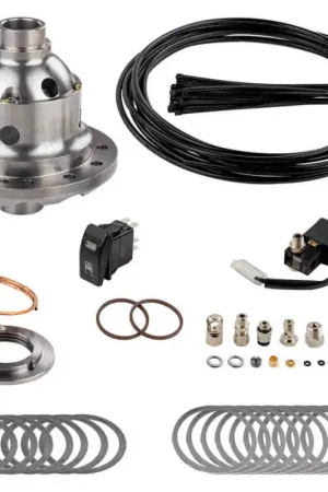 ARB Airlocker RR 32 Spline Toyota 300 Series Top Pick