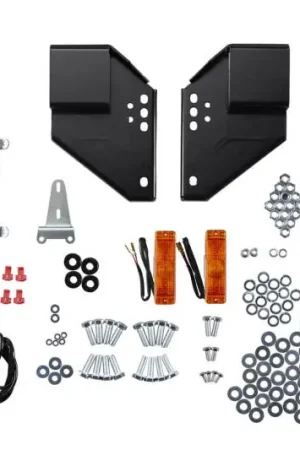 Best Price ARB Bumper Mounting Kit for 3410100