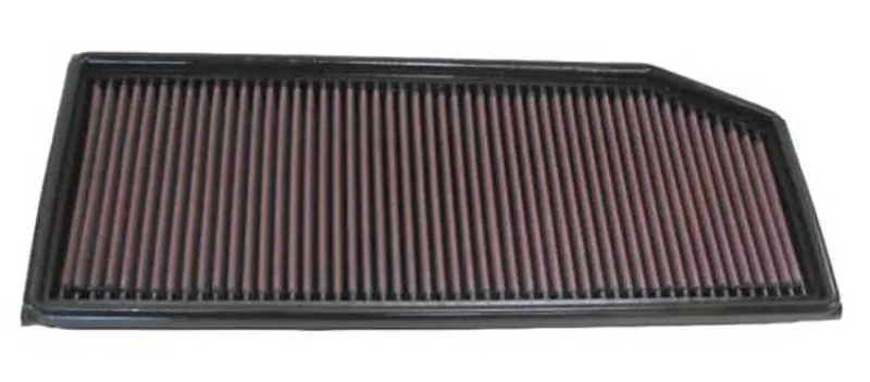 K&N Replacement Air Filter MERCEDES E220CDI / E270CDI (EUROPE ONLY) High Quality