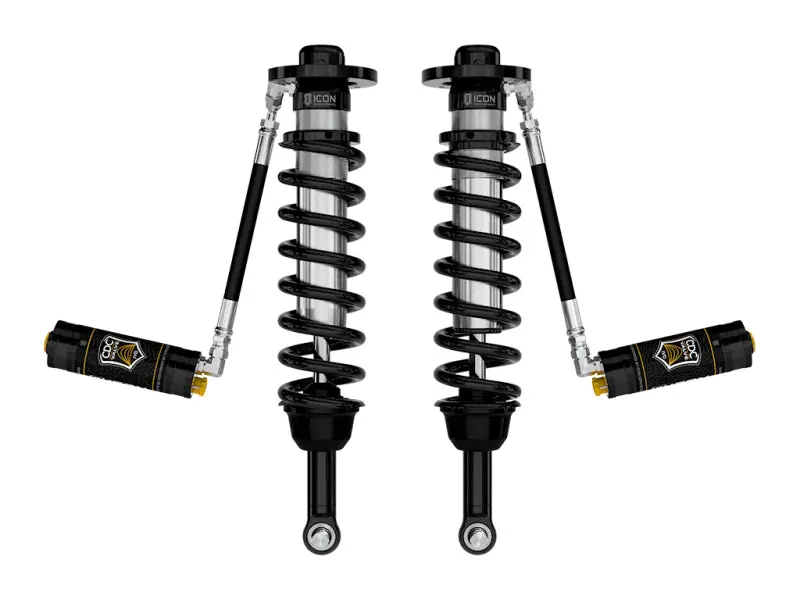 Wholesale ICON 21-23 Ford F150 4WD 3in Lift 2.5 VS RR CDCV Coilover Kit