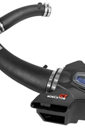 Modern aFe Momentum GT Stage 2 PRO 5R Intake 11-14 Jeep Grand Cherokee 3.6L V6