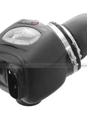 aFe Momentum HD PRO Dry S Stage-2 Intake System Dodge Diesel Trucks 03-07 L6 (Use afe51-72002-E) Final Sale