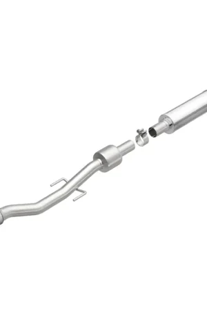 Magnaflow Conv DF 2011-2015 Cooper L4 1.6 OEM Underbody Free Shipping