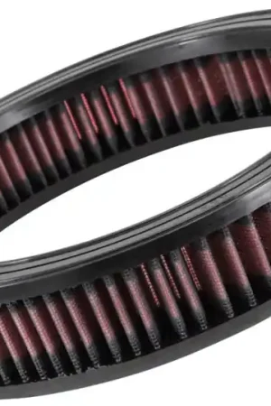 K&N Replacement Air Filter GM L6,V6,V8,1962-80 Hot Picks