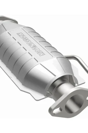 MagnaFlow Conv DF Mazda Shop Now