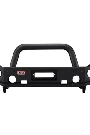 Factory Price ARB Combar Oe Fog W/Crush Cans Txtd Jk 07On8-9.5