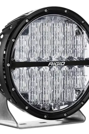 Final Sale Rigid Industries 360-Series 9in LED Off-Road Drive Beam - RGBW