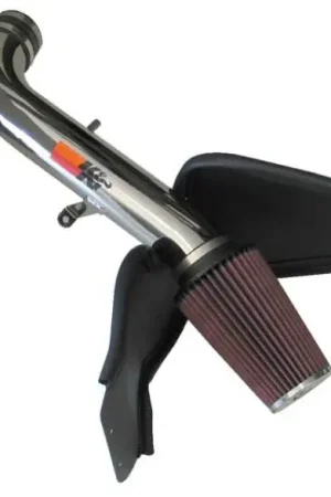 K&N 99-04 Jeep Grand Cherokee High Flow Performance Kit Brand New