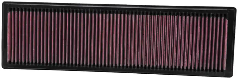 Top Rated K&N Replacement Air Filter VOLKSWAGEN JETTA 2005-2010, RABBIT 2007-2009 2.5L L5