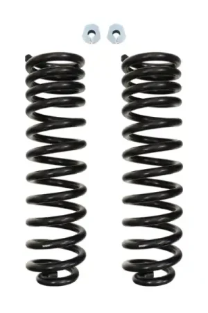 Time-Limited ICON 2017+ Ford F-250/F-350 2.5in Stage 1 Suspension System