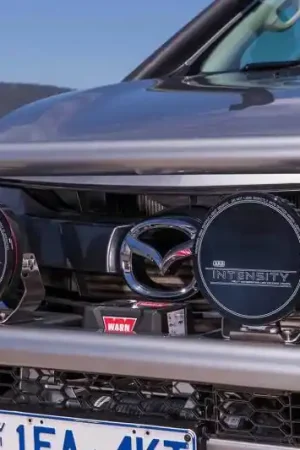 ARB Cover Solid Blk Ar32 Latest