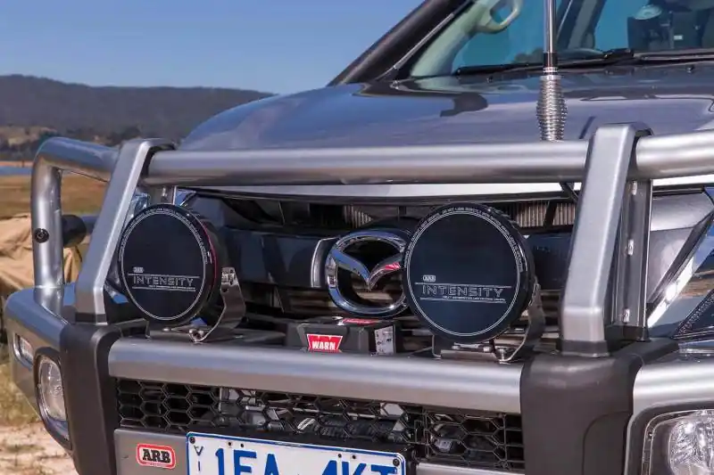 ARB Cover Solid Blk Ar32 Latest