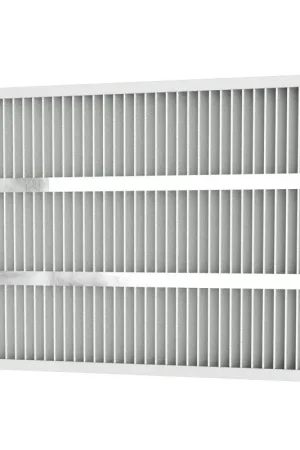 One Day Deal K&N HVAC Filter - 16 X 25 X 4 MERV 13