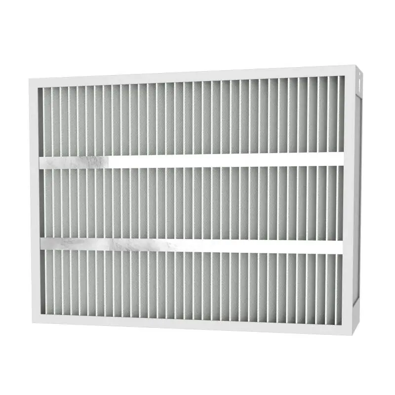 One Day Deal K&N HVAC Filter - 16 X 25 X 4 MERV 13