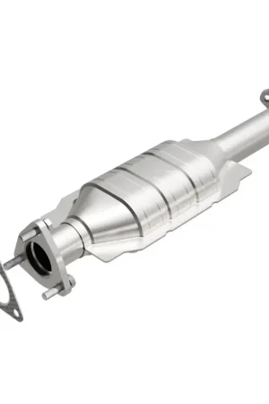 MagnaFlow Conv DF 01-02 Kia Sportage Rear Hassle-Free Returns