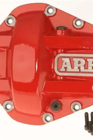 ARB Diff Cover D60/D50 Grab Now